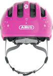 Kiiver Abus Smiley 3.0 pink butterfly-M (50-55)