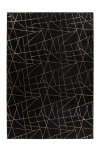 Vaip Bijou 125, 160x230 cm, eri v&auml;rvides