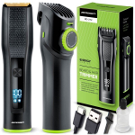 Juukse- ja habemetrimmer, Berdsen, BD-272