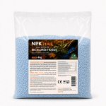 NPK 5-15-25 universaalne NOJUS s&uuml;gisv&auml;etis, 4 kg