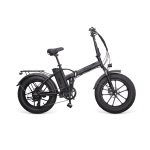 Elektrijalgratas Youin Texas, 20", must
