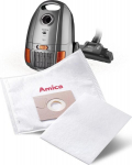 Amica AW3013, 10 tk