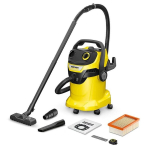 Tolmuimeja Karcher WD 5 Control 25/5/22
