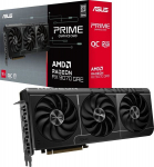 Videokaart Asus Graafikakaart Radeon RX 9070 GRE PRIME-RX9070GRE-O12G, 12 GB, GDDR6, 192 bit, PCI-E 5.0, 3xDP, 1xHDMI