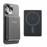 Akupank Intenso akupank Powerbank MW10000 hall 10000mAH magnetic Wireless