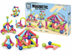 3D magnetklotsid Adar