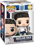Figuur Funko POP! Football: Declan Rice (England) #89