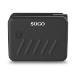 Noateritaja Sogo ACU-SS-13505