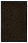 Uksematt Light Entry 525, 60x90 cm, pruun