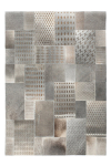 Vaip Gleam 560, 160x230 cm, erinevates v&auml;rvitoonides