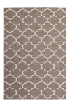 Vaip Indonesia, 120x170 cm, liivakarva