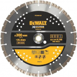 Dewalt Extreme segmenteeritud teemantl&otilde;ikeketas betooni jaoks 350mm