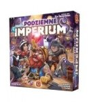 Underground Empire PORTAL - PORTALIM&Auml;NGUD