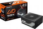 Toiteallikas Gigabyte UD1600PM PG5 AI TOP - power supply - 1600 Watt