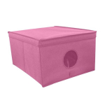Kokkupandav kast L suurus 50x40x25cm Blossom