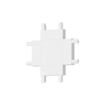 Milagro magnetiline siini&uuml;hendus Magnetic Slim, valge