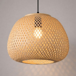 Milagro ripplamp Petra ML2585, pruun