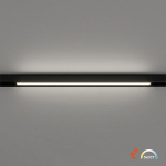 Milagro magnetiline siini LED-valgusti ML2640, must
