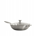Homla wok-pann Arden, 34 cm