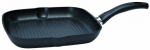 Grillpann Rialto 28x28 cm / 4 mm