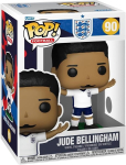 Figuur Funko POP! Football: Jude Bellingham (England) #90