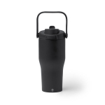 Roostevaba teras Topeltseinaga termospudel 550ml. LON2019 Must