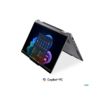 S&uuml;learvuti Lenovo ThinkPad X1 2-in-1 G11 Intel Core Ultra 5 325 14" WUXGA Touch 32GB 512GB SSD Windows 11 Pro Grey