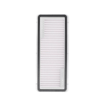 Tolmukonteineri HEPA filter Narwal Freo Z10 Pro - &uuml;hildub Freo X Ultra/X Plus mudelitega