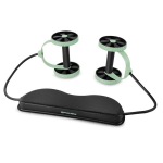 Multifunktsionaalne treeningseade Spokey Carvy 2in1