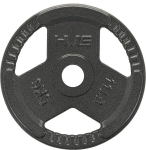 Kettaplaat HMS 5 kg
