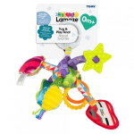 Lamaze - Tug and Play Knot (27128)