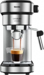 Espresso kohvimasin Cecotec Cafelizzia 790 Steel