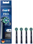 Elektrilise hambaharja otsik Oral-B CrossAction