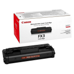 Laserprinteri kassett Tooner Canon FX-3