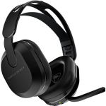 Wireless Gaming Headset - TURTLE BEACH - Stealth&trade; 500 PS - Black
