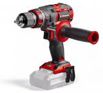 Einhell Professional Akutreller med slagfunktion TP-CD 18/80 Li-i BL-Solo PXC (18V) Leveres uden batteri eller oplader