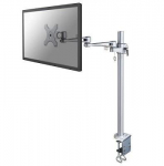 TV SET ACC DESK MOUNT SILVER/10-30" FPMA-D935POLE70 NEWSTAR