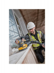 DEWALT MITMEOTSTARBELISED LIIVAPLAADID ROS (10) 125&hellip;