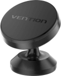 Telefonihoidja MOBILE HOLDER CAR MAGNETIC 3M/BLACK KSLB0 VENTION KSLB0 (6922794793514)
