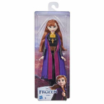 Frozen 2 - Shimmer Travel Anna m&auml;nguasi