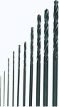 Proxxon Hss puurikomplekt 0,5-3,0mm