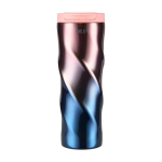 Nils termokruus NCB22, 500 ml, roosa