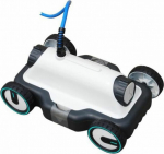 Baseino valymo robotas Bestway