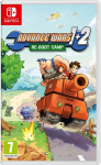Arvutim&auml;ng Advance Wars 1+2: Reboot Camp - Nintendo Switch