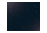 CANDY induction hob - 4 burners - 21 cm - CI642CBB/1