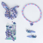 Cerda Disney Stitchi t&uuml;drukute hoolduskomplekt, universaalne