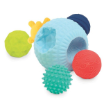 Ludi - mitme palliga pusle - (LU30065)