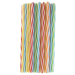 Joogipulgaid 50 tk 22 cm, &Scaron;iaudeliai 22 cm 50 vnt.