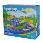 AQUAPLAY Aquatic Circuit Mega Bridge