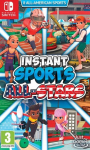 Arvutim&auml;ng Videom&auml;ng - JUST FOR GAMES - Instant Sports All-Stars - Mitme platvormi - L&otilde;bus - Standardv&auml;ljaanne